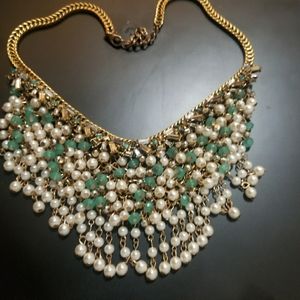 Fashion Necklace